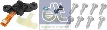 DT Spare Parts 2.93240 - Датчик, модуль переключения abcparts.ee