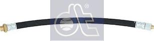 DT Spare Parts 2.44223 - Тормозной шланг abcparts.ee