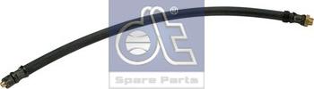 DT Spare Parts 2.44227 - Тормозной шланг abcparts.ee