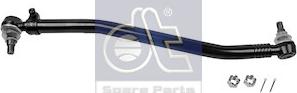DT Spare Parts 2.53464 - Продольная рулевая штанга, тяга abcparts.ee