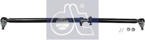 DT Spare Parts 2.53465 - Продольная рулевая штанга, тяга abcparts.ee