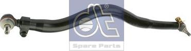 DT Spare Parts 2.53462 - Продольная рулевая штанга, тяга abcparts.ee