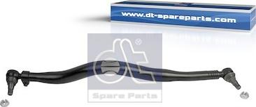 DT Spare Parts 2.53065 - Продольная рулевая штанга, тяга abcparts.ee