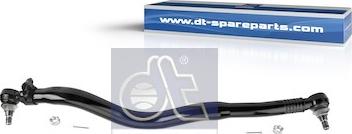 DT Spare Parts 2.53169 - Продольная рулевая штанга, тяга abcparts.ee