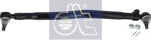 DT Spare Parts 2.53167 - Продольная рулевая штанга, тяга abcparts.ee