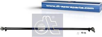 DT Spare Parts 2.53171 - Рулевая тяга abcparts.ee