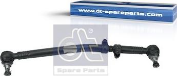 DT Spare Parts 2.53341 - Рулевая тяга abcparts.ee