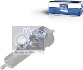 DT Spare Parts 2.64000 - Многопозиционный клапан, пневматическая система abcparts.ee