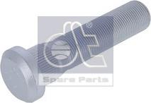 DT Spare Parts 2.65096 - Шпилька ступицы колеса abcparts.ee