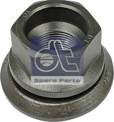 DT Spare Parts 2.65081 - Гайка крепления колеса abcparts.ee