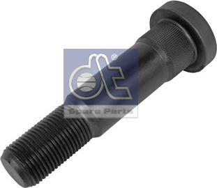 DT Spare Parts 2.65102 - Шпилька ступицы колеса abcparts.ee