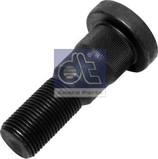 DT Spare Parts 2.65114 - Шпилька ступицы колеса abcparts.ee