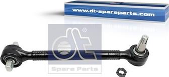 DT Spare Parts 2.61601 - Рычаг подвески колеса abcparts.ee