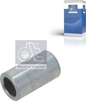 DT Spare Parts 2.61092 - Гильза, подвеска стабилизатора abcparts.ee