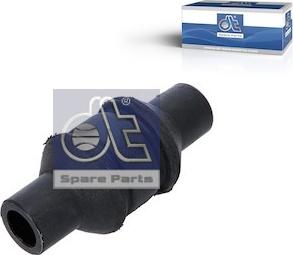 DT Spare Parts 2.61045 - Опора стойки амортизатора, подушка abcparts.ee