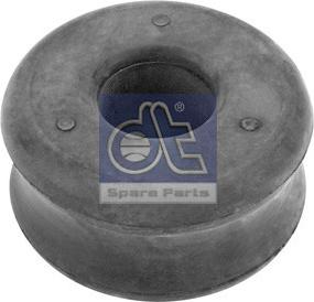 DT Spare Parts 2.61041 - Сайлентблок, стойка амортизатора abcparts.ee