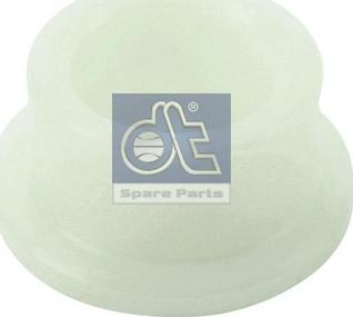 DT Spare Parts 2.61067 - Втулка стабилизатора abcparts.ee
