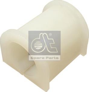 DT Spare Parts 2.61079 - Втулка стабилизатора abcparts.ee