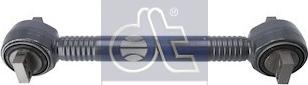 DT Spare Parts 2.62646 - Рычаг подвески колеса abcparts.ee