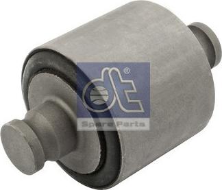DT Spare Parts 2.62000 - Подвеска, стойка вала abcparts.ee