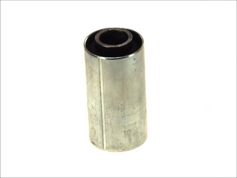 DT Spare Parts 2.62077 - Втулка, отбойник пружины abcparts.ee