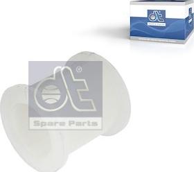 DT Spare Parts 2.62117 - Втулка стабилизатора abcparts.ee