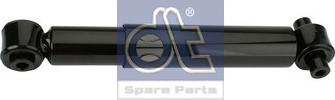 DT Spare Parts 2.62283 - Амортизатор abcparts.ee
