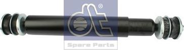 DT Spare Parts 2.62230 - Амортизатор abcparts.ee