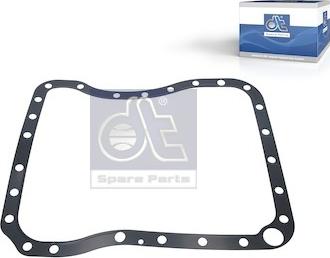 DT Spare Parts 2.00133 - Прокладка, ступенчатая коробка abcparts.ee