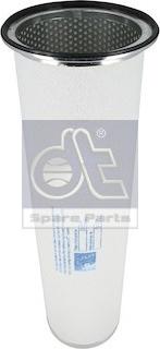 DT Spare Parts 2.14054 - Воздушный фильтр двигателя abcparts.ee