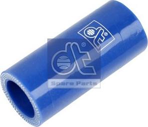 DT Spare Parts 2.14026 - Трубка, маслопровод компрессора abcparts.ee