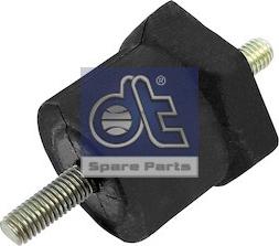 DT Spare Parts 2.14137 - Kinnitus, summuti abcparts.ee