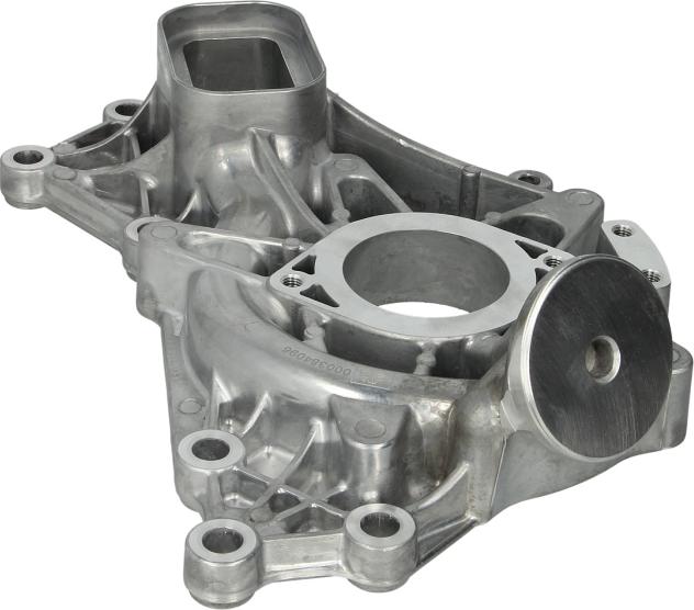 DT Spare Parts 2.15590 - Корпус, водяной насос abcparts.ee