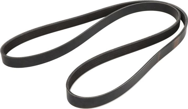 DT Spare Parts 2.15556 - Поликлиновой ремень abcparts.ee