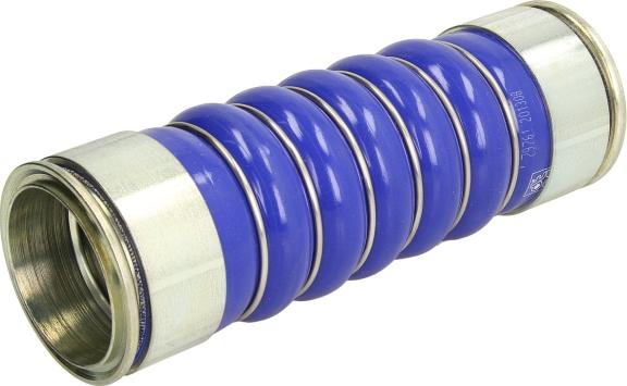 DT Spare Parts 2.15185 - Трубка, нагнетание воздуха abcparts.ee