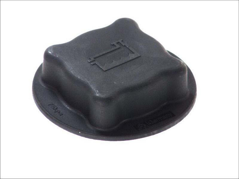 DT Spare Parts 2.15325 - Крышка, резервуар охлаждающей жидкости abcparts.ee