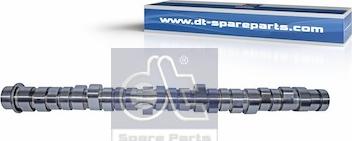 DT Spare Parts 2.10818 - Распредвал abcparts.ee