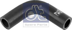 DT Spare Parts 2.11303 - Шланг радиатора abcparts.ee