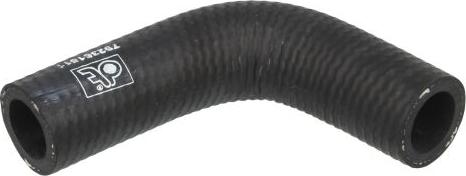 DT Spare Parts 2.11302 - Шланг радиатора abcparts.ee