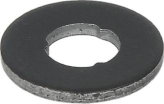 DT Spare Parts 2.12176 - Прокладка, топливный насос высокого давления abcparts.ee