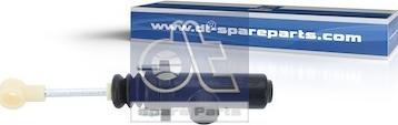 DT Spare Parts 2.30002 - Главный цилиндр, система сцепления abcparts.ee