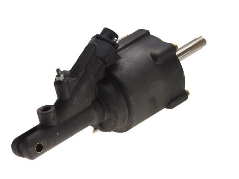 DT Spare Parts 2.30010 - Усилитель сцепления abcparts.ee