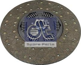 DT Spare Parts 2.30292 - Siduriketas abcparts.ee