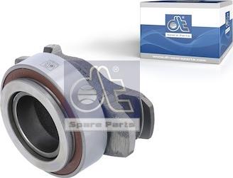 DT Spare Parts 2.30209 - Выжимной подшипник сцепления abcparts.ee