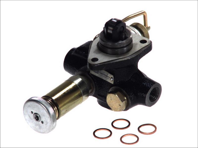 DT Spare Parts 2.33009 - Насос подкачки топлива abcparts.ee