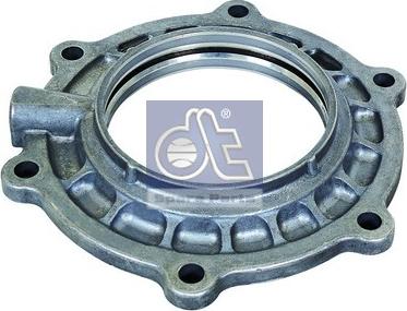 DT Spare Parts 2.32467 - Фланцевая крышка, ступенчатая коробка передач abcparts.ee