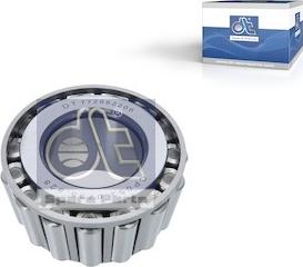 DT Spare Parts 2.32828 - Подшипник, ступенчатая коробка передач abcparts.ee