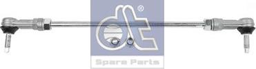 DT Spare Parts 2.32371 - Шток вилки переключения передач abcparts.ee