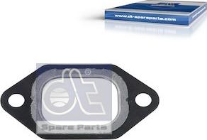 DT Spare Parts 2.24201 - Прокладка, выпускной коллектор abcparts.ee