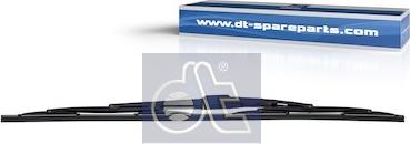DT Spare Parts 2.25183 - Klaasipuhastaja kumm abcparts.ee